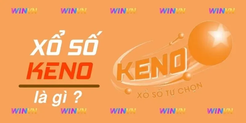 Quy định liên quan đến điều kiện dự thưởng Keno